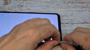 Here's how I install & remove the Nillkin Camshield case