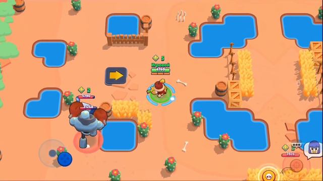 Каким Будет Бравл Старс через 10 Лет - Бравл Старс Будущего смотреть онлайн