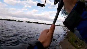 ЛУЧШИЙ ВОБЛЕР ДЛЯ ОКУНЯ