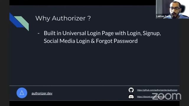 Using Authorizer With CassandraDB | Apache Cassandra World Party 2022