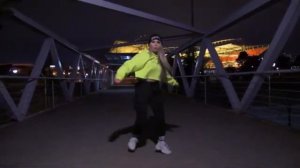 danc gerl 2.33 Infiniti - Я так скучаю