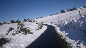 Жизнь во Франции. Французская деревня. Мои мысли
