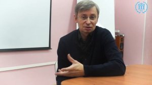 Врач-психотерапевт Павел Владимирович Шаршнев