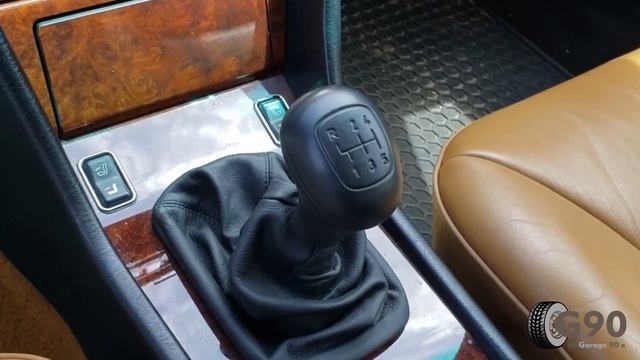 Я заболел AMG E36 124 Купэ Мерседес смотреть онлайн