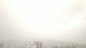 Бабахнула ⛈️ гроза!