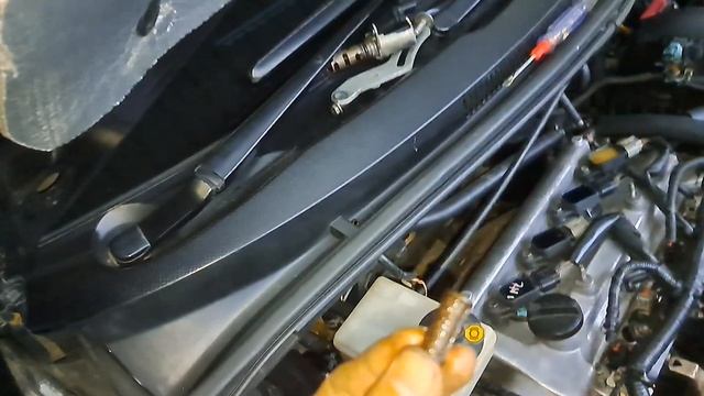 PERBAIKAN DTC 1349 ( VVT MALFUNCTION ) TOYOTA VIOS YARIS смотреть онлайн