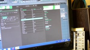 CMI V: сэмплер и синтезатор от Arturia