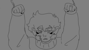 Get in the Water | Epic The Musical | OC Lore Animatic