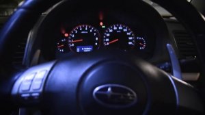 Subaru Legacy Spec B - Хочешь купить? Даже и не думай!