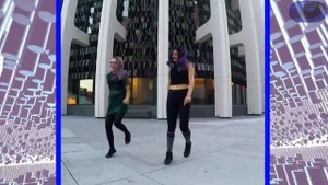 Haddaway - Rock My Heart (Shuffle Dance)