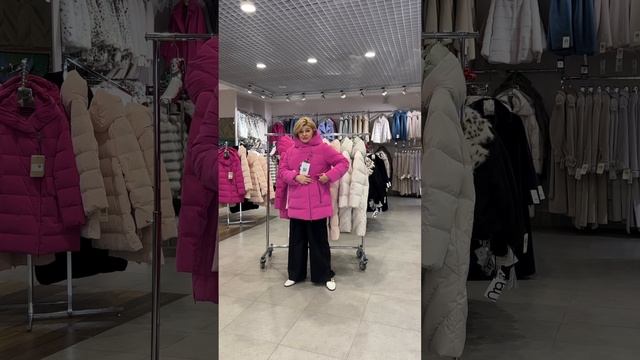 ?ПУХОВИКИ?ПРЕМИУМ КАЧЕСТВО?ПО ВОПРОСАМ ПОДБОРА И ПОКУПКИ В What’sApp: +79122810505 (ОЛЬГА)?INFO. В смотреть онлайн