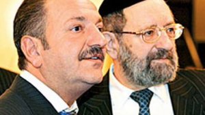 Горские евреи в бизнесе