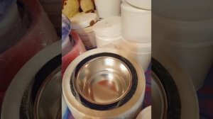 Лайфхак как греть пасту