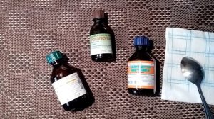 ДЛЯ РОСТА ВОЛОС. Аптечные средства за 20 рублей для густоты и роста волос.