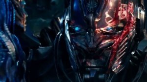 Мф озвучивает "Трансформеры: последний рыцарь"