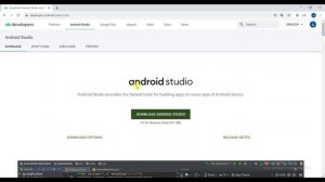 Installation of Android Studio||How to install Android Studio||4.0