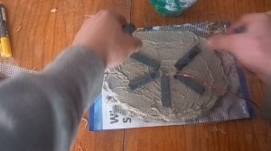 How to make a 12 volt induction cooker (part 1) Как сделать индуктивную плиту на 12 вольт (часть 1)