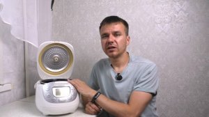 Мультиварка Kambrook 3 литра обзор