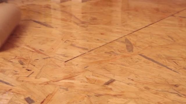 How can wood flooring be securely installed on substrates requiring restoration? R3