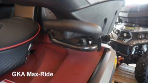 kanistra34.ru Кофр GKA Max-Ride на РМ 800