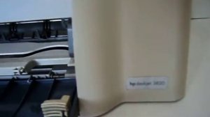 Impressora HP Deskjet 3820  Classificados BH