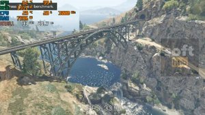 NVIDIA GT 530 2GB Gaming Test: GTA V in 2024