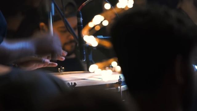 RODA DE SAMBA DO GAMADINHO - PARADA 021 смотреть онлайн