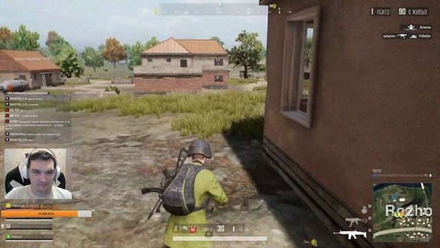 PUBG LITE НА СЛАБЫЕ ПК! БЕСПЛАТНЫЙ ПУБГ | ПУБГ ЛАЙТ НА ПК