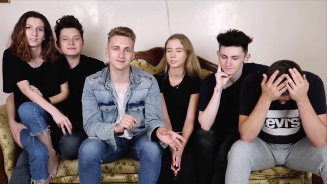 РАССКАЗАЛ СКОЛЬКО БЫЛО ПОЛОВЫХ ПАРТНЕРОВ || ОТВЕЧАЙ ЛИБО ГОВОРИ ЦИФРУ СВОГО НОМЕРА ЧАСТЬ 2 смотреть онлайн