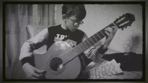 Мелодии конца 80х. Крис де Бург. Missing You. Соло на Fender AVRI 57 1997.mp4