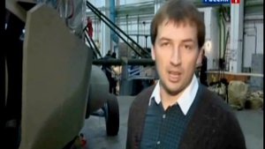 вертолет "МИ -8 АМТШ- В" модернизированный