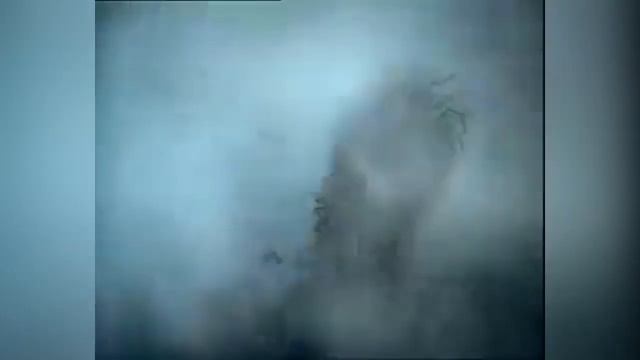 Ёжик в тумане и ёжик в туманности | Капитан Колобо смотреть онлайн