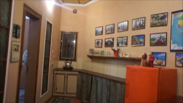 368- Обзор гаража с комнатой отдыха, повод для шашлыка, Прости меня ,за то ,что я пою... смотреть онлайн