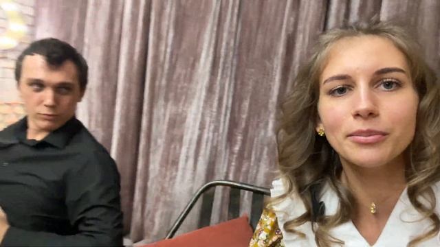 Отметили свадьбу друзей ?? смотреть онлайн