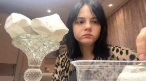 Глина Башкирская Альбит новинка asmr, асмр