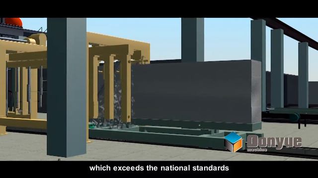 DONGYUE Machinery Group смотреть онлайн