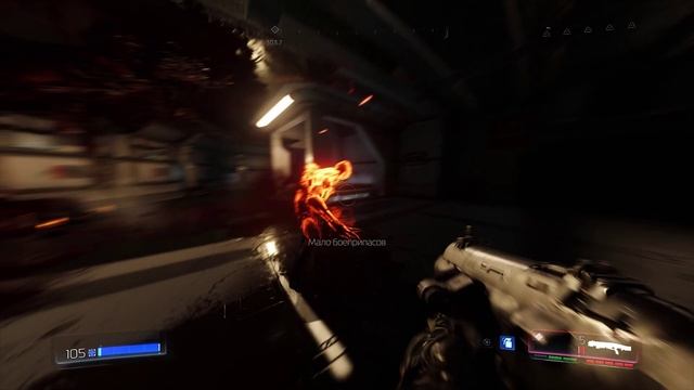 МОЙ ПЕРВЫЙ РАЗ В Doom (2016) | Обзор Doom