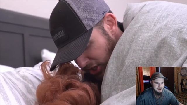 MBest11X: If Veterans Were In Horror Movies Reaction смотреть онлайн