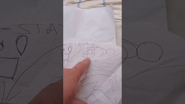 Игра Стадион собственными руками (ступа Тупик) смотреть онлайн