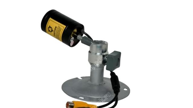 Камера видеонаблюдения HRT-606 смотреть онлайн