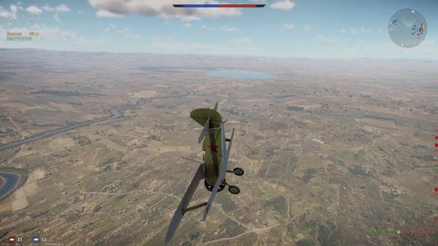 War Thunder #9 FHD PC