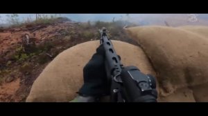 Hell March - The Finnish Defence Forces