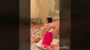 Шар-паутинка