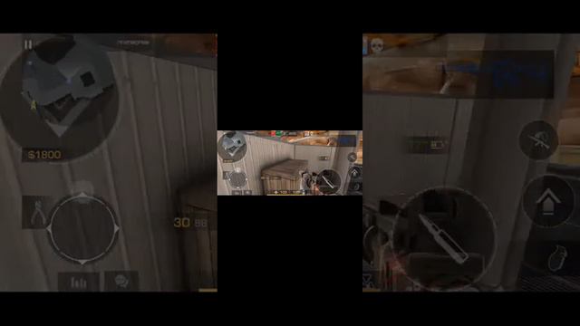 Напарники, зона 9. standoff 2 смотреть онлайн