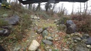 ШЕРП В ТУРЦИИ.  ИСПЫТАНИЕ В ГОРАХ И РЕКАХ 1часть