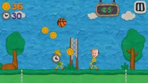 Влад и Ники 12 Замков 2 - Новая игра для детей