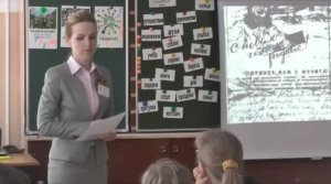 Самый классный классный (Барнаул, 2015)