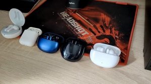 Обзор Honor Choice Earbuds X5
