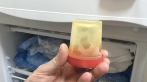 Тест масла Liqui Moly 75w90 GL4+ при -33C