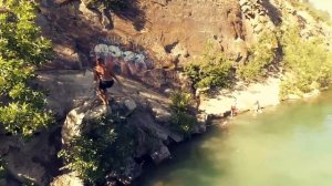 Карьер! Красный сулин